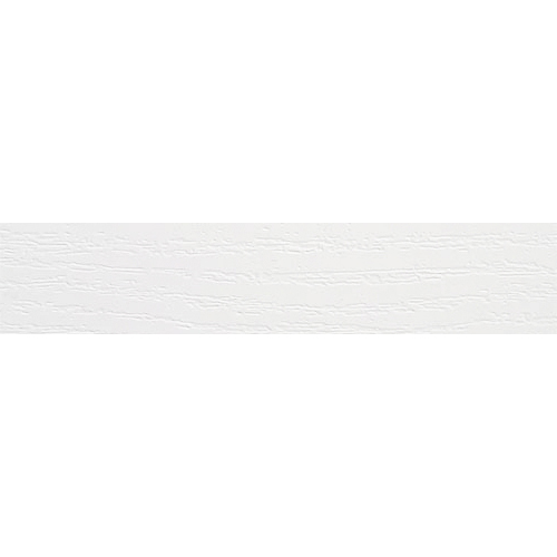 1004 PVC edge band 22х2 mm - White Wood /40096 /10004
