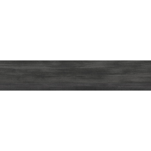 K526.SN /8509 SN ABS edge band 22х1 mm - Black North Wood /42530