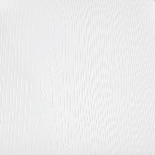 934 Дървесно Бяло грунд (6 mm) МДФ ламинат с размер за врати